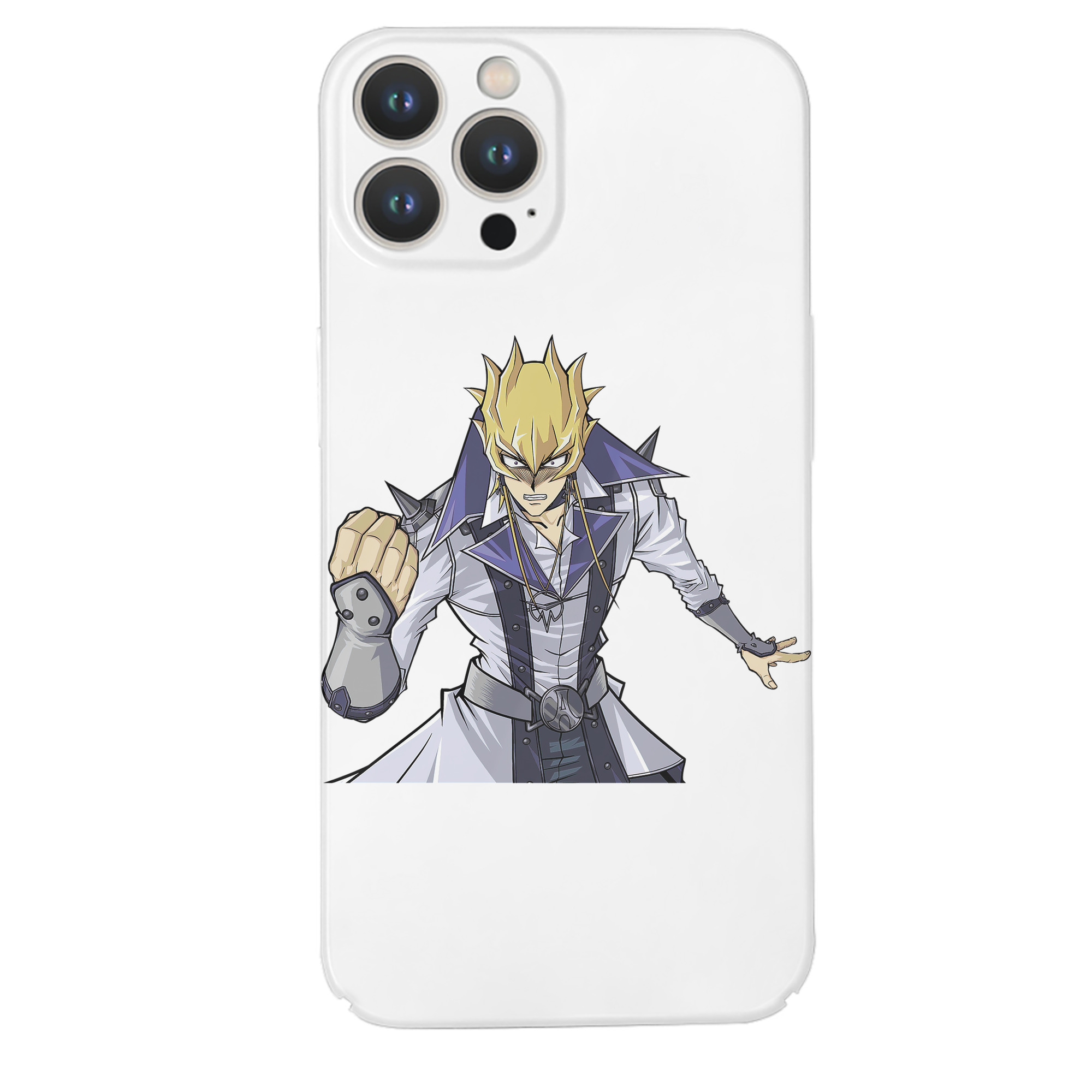 （画像用） 遊☆戯☆王 Yu-Gi-Oh! 【iPhone 14シリーズ対応】ハードケース